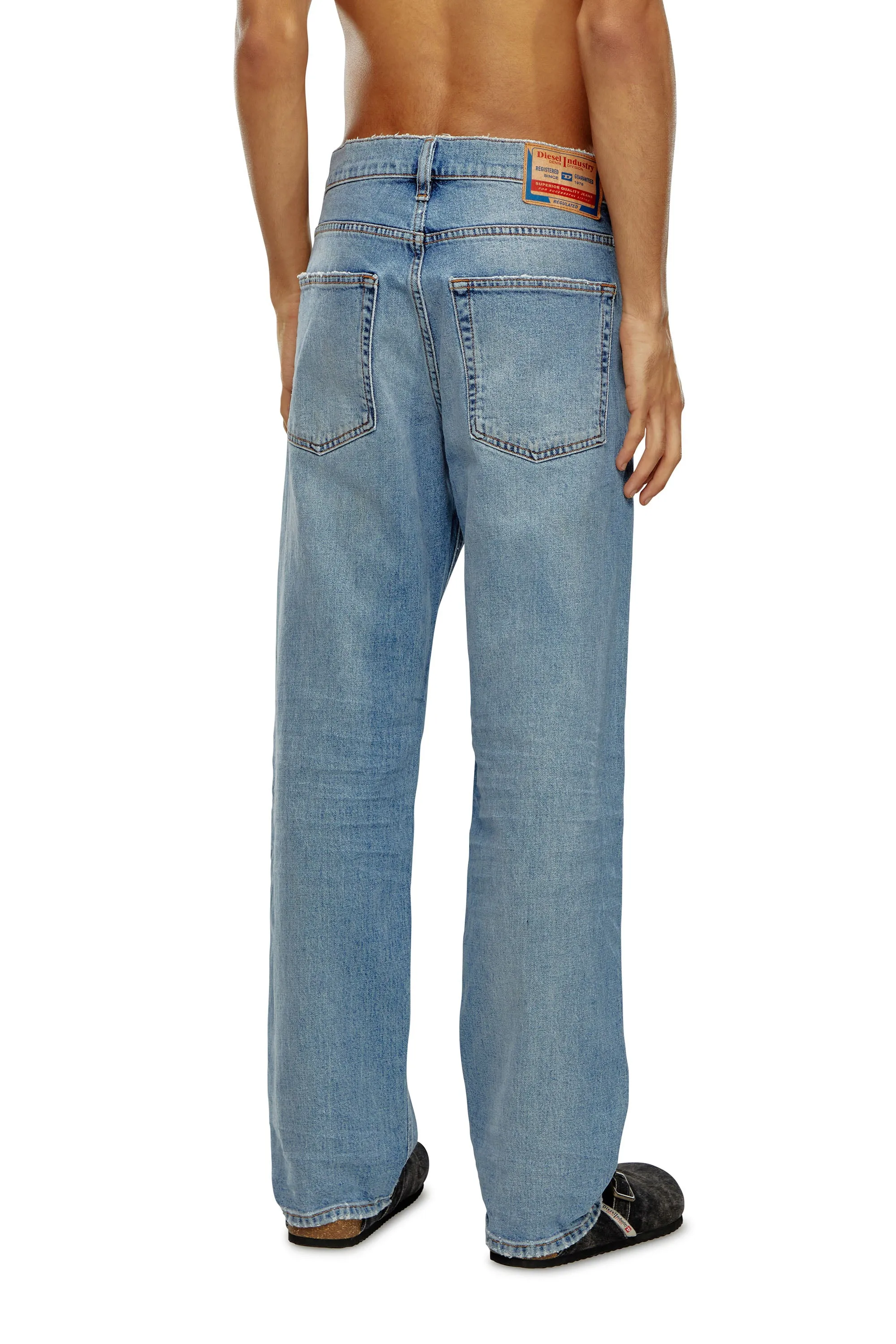 DIESEL 2010 D-Macs Jeans - Denim