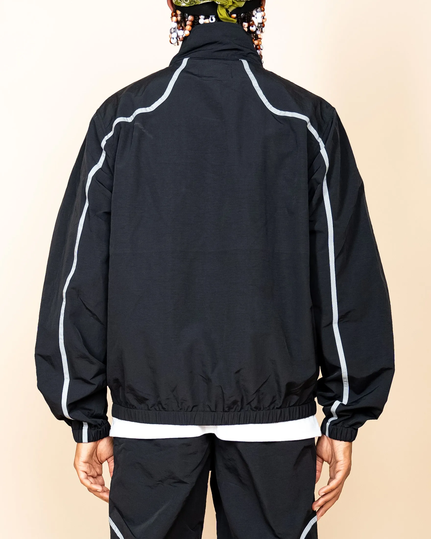 EPTM 3M JACKET - BLACK