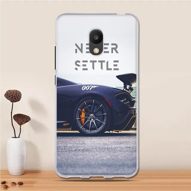 For Capa Meizu M6 Case Cover TPU Silicon Case for Meizu 6 Cover Phone Coque for Meizu M6 Meilan 6 Fundas Protective Bumper Bag