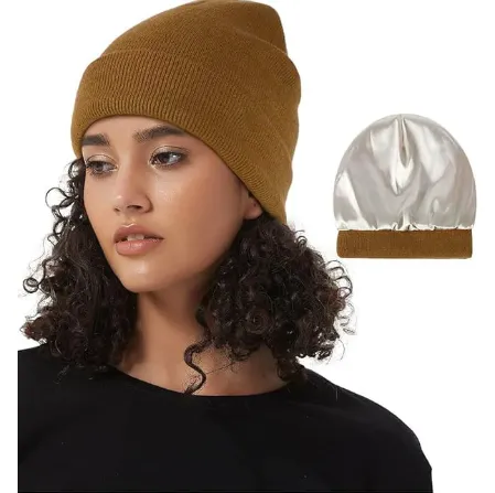 FrizzFree - Winter Hat