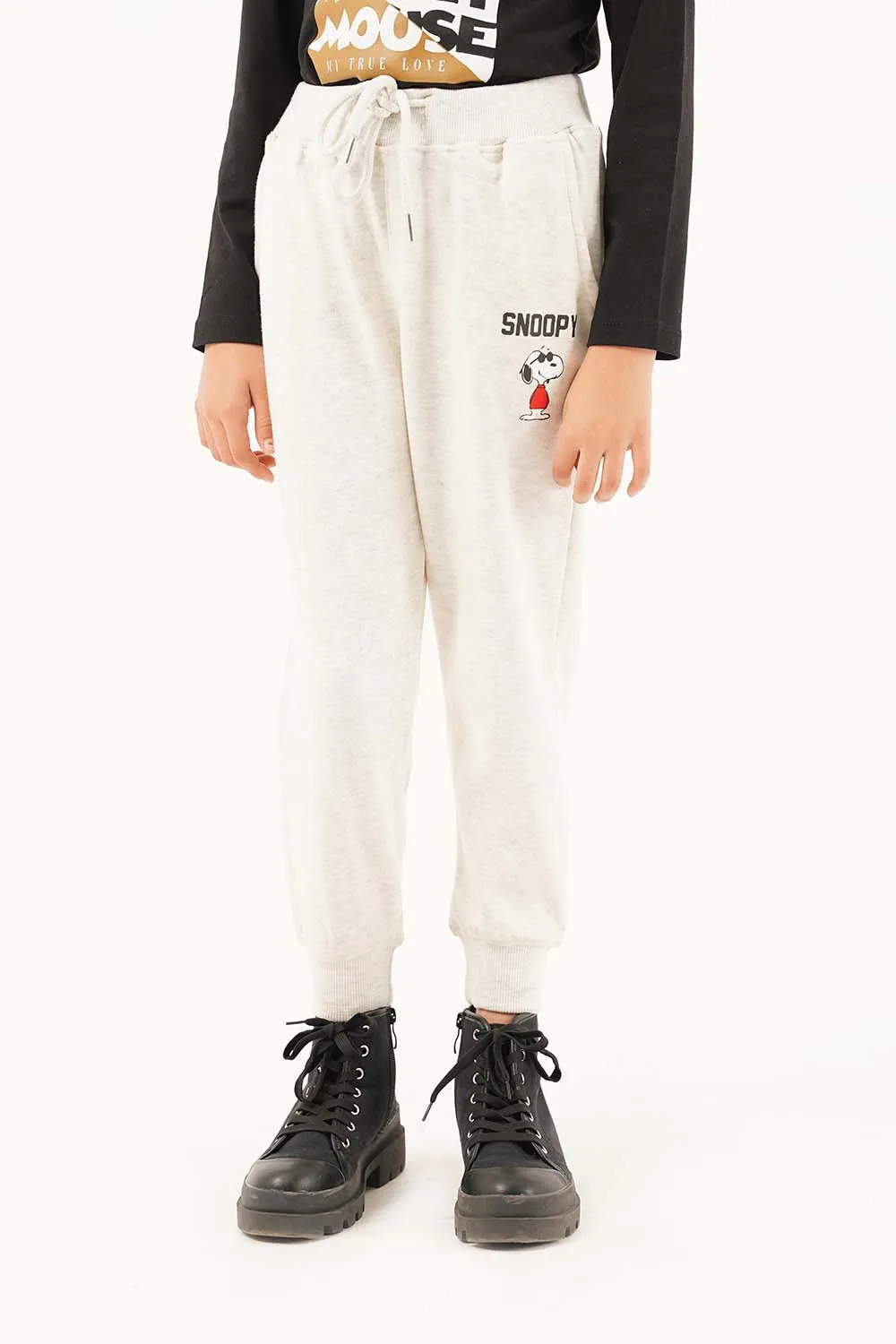 Girl’s Fashion Trouser