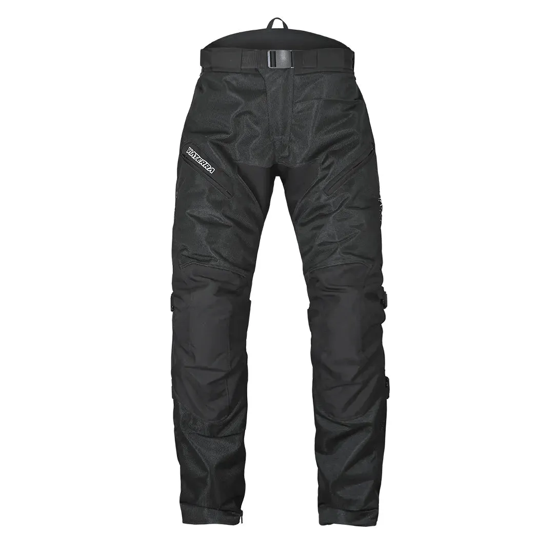 MADE TO ORDER - SPENCER – STREET MESH MOTORCYCLE RIDING PANTS