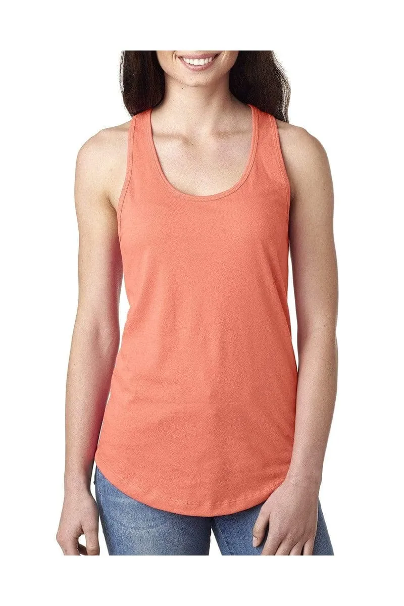 Next Level N1533: Ladies' Ideal Racerback Tank