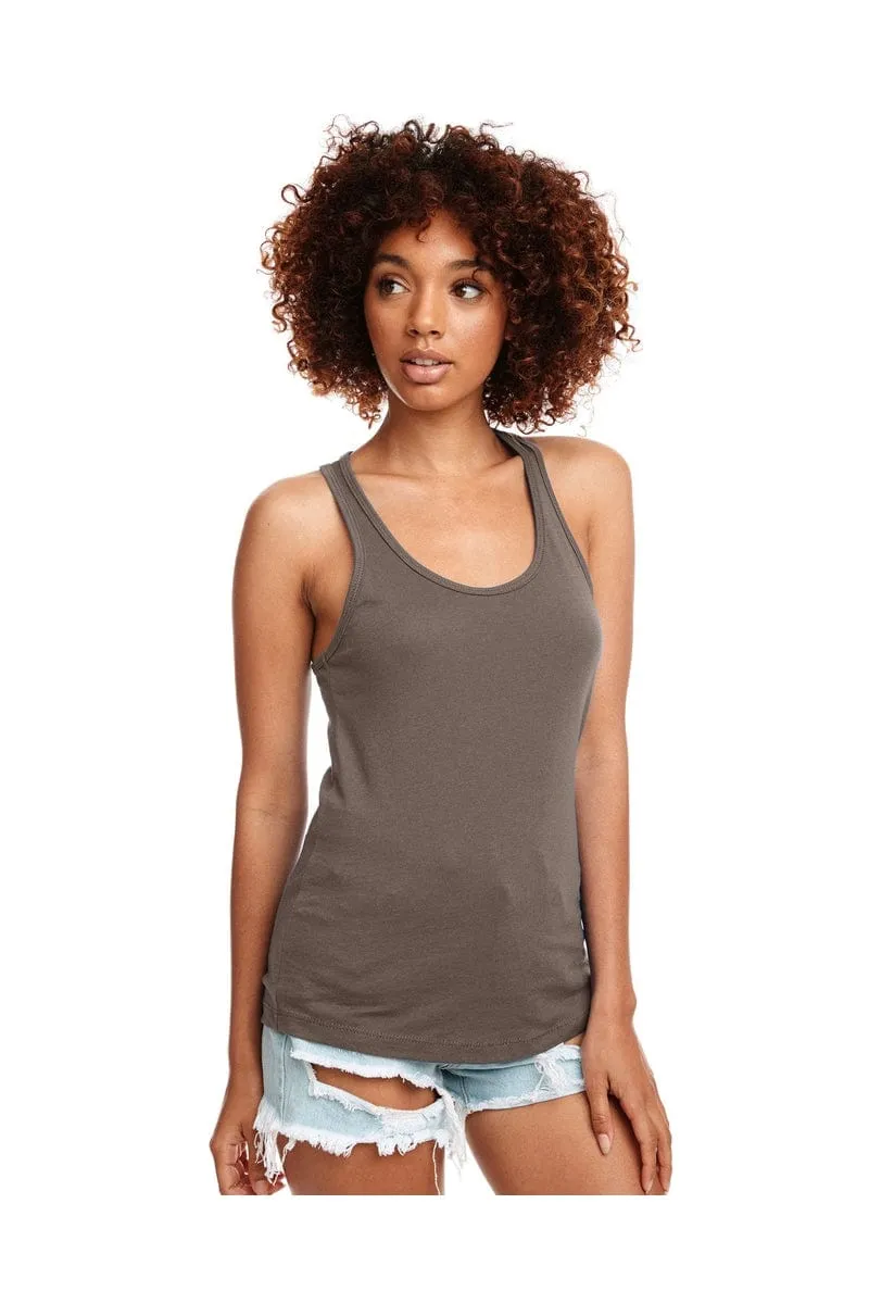 Next Level N1533: Ladies' Ideal Racerback Tank