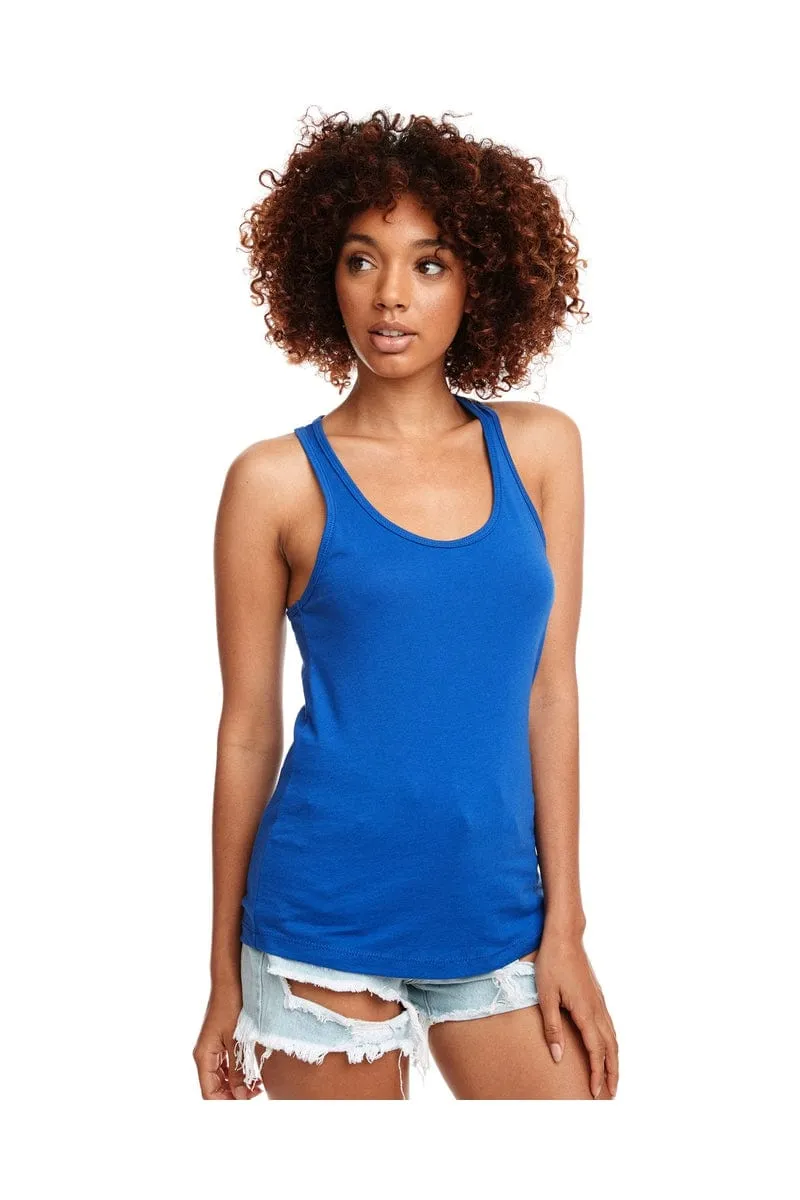 Next Level N1533: Ladies' Ideal Racerback Tank