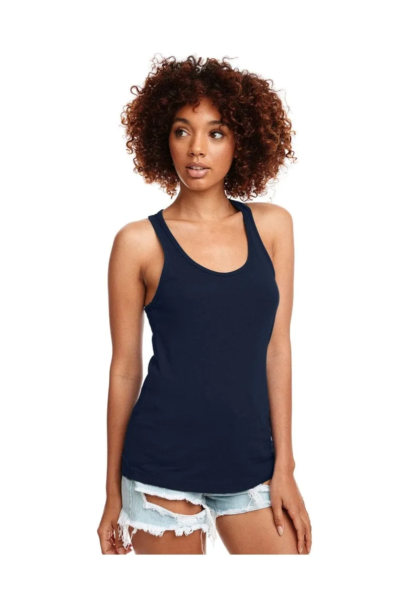 Next Level N1533: Ladies' Ideal Racerback Tank