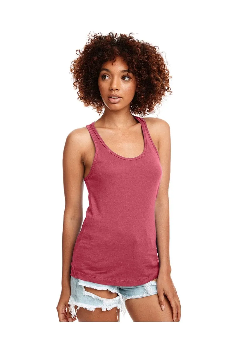 Next Level N1533: Ladies' Ideal Racerback Tank