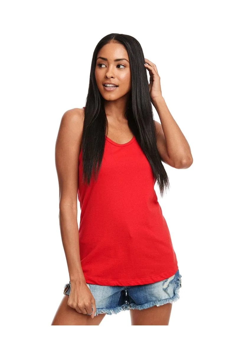 Next Level N1533: Ladies' Ideal Racerback Tank