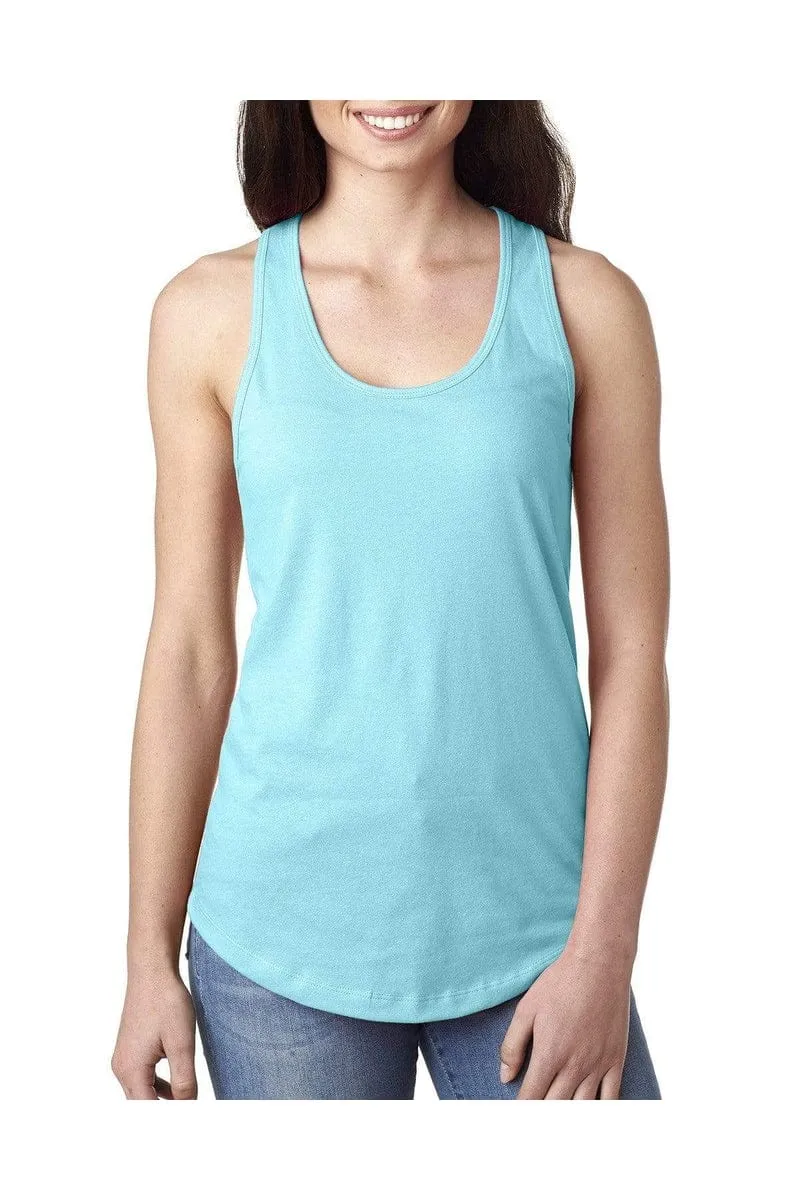 Next Level N1533: Ladies' Ideal Racerback Tank