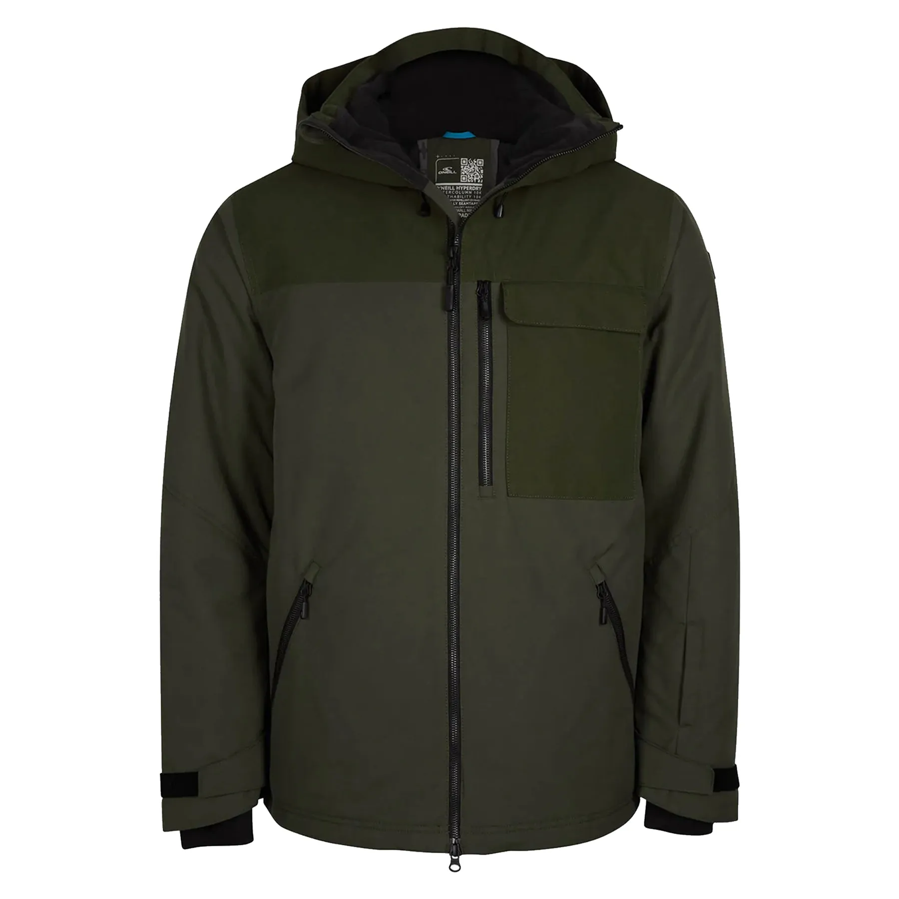 O'Neill Mens Utility Jacket