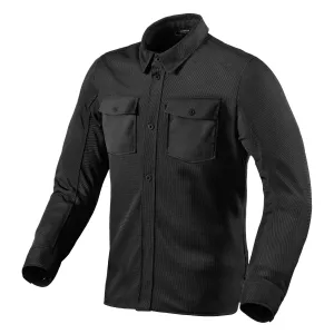 REV'IT! Tracer Air 2 Overshirt Mesh Textile Jacket