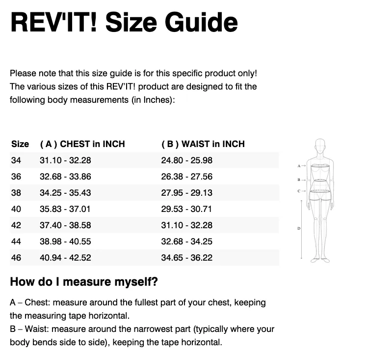 REV'IT! Women's Afterburn H2O Softshell Motorcycle Jacket