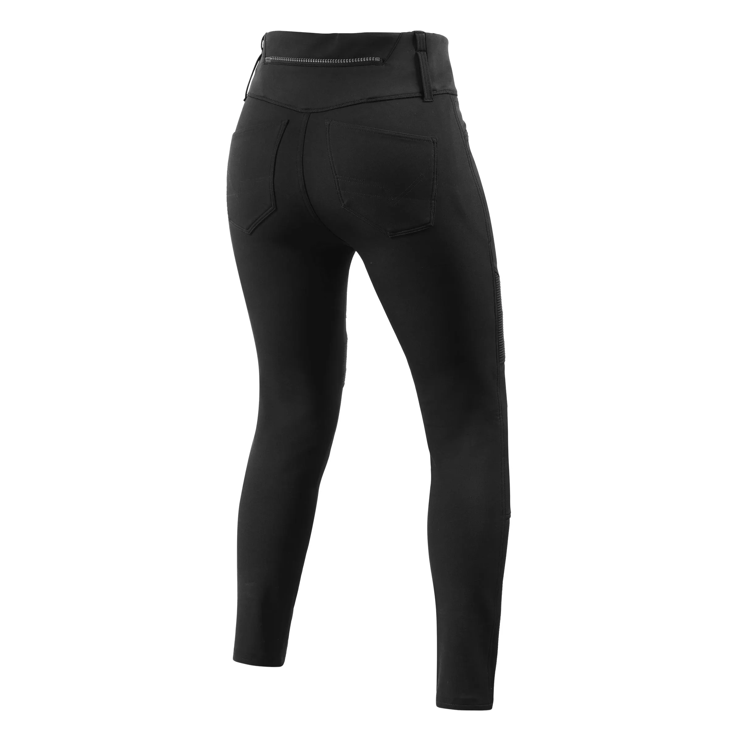 REV'IT! Women's Ellison Skinny Fit Motorcycle Jeggings